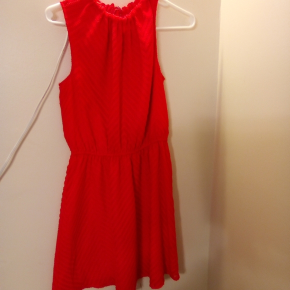 A NEW DAY DRESS - Picture 5 of 5